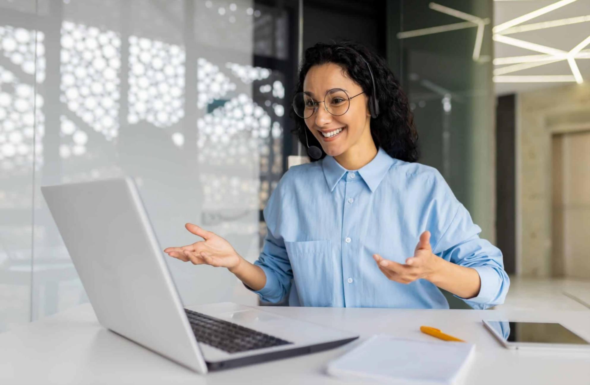 pyrebend undervisningsplatform — studerende i aktion